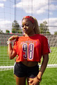 Image 5 of Satin Headband