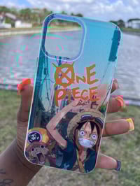 Image 2 of One piece 🔥