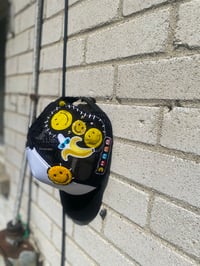 Image 2 of ØŘĞÄÑÏŹËÐ ÇĦÄØȘ ĦǍȚŠ