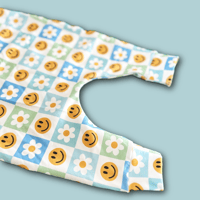 Image 5 of Happy Romper