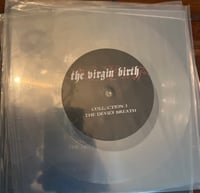 The Virgin Birth Collection 2 Lathe