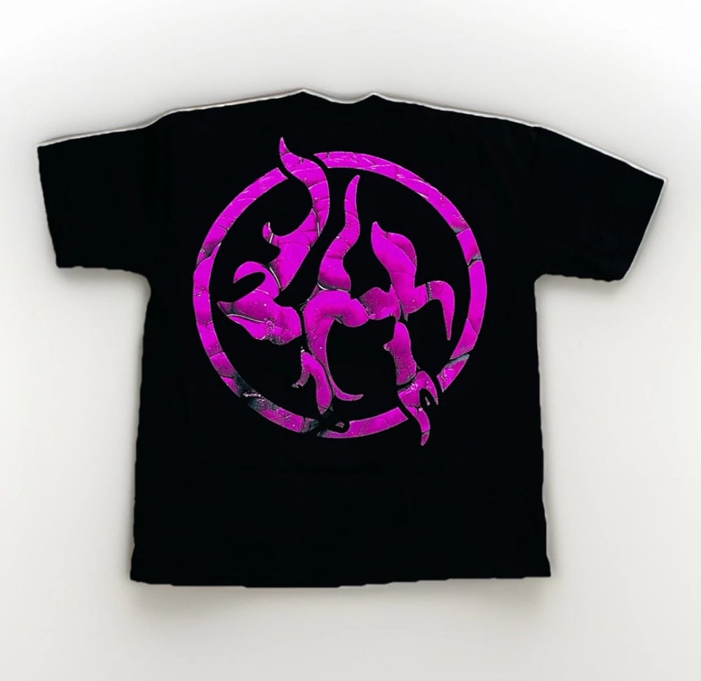 Lost Hills Skull Punk Tee Sz XL | Casa Vintage