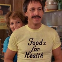 Image 2 of Foods for Health t-shirt