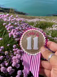 Image 3 of Pet Birthday badges