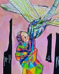 Image 2 of The Dimensional Dance