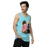 Image 9 of Style: Studio Purr PURR-TECT THE DOLLS Tank