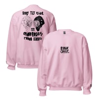 Image 3 of Tendy tilt Club : Unisex Sweatshirt
