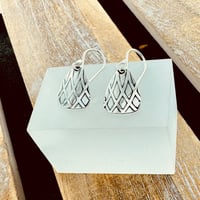 Image 4 of Arabesque Earrings 