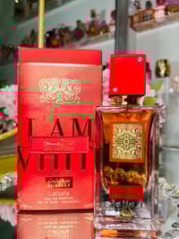 Image 1 of Ana Abiyed Scarlet