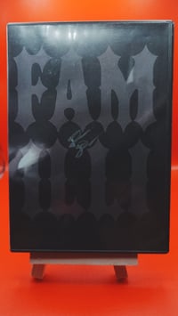 Image 3 of Flesh Games & Familli Combo (Signed) 