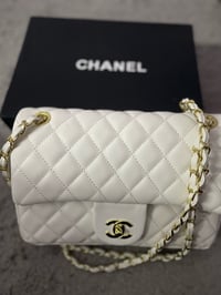 Image 2 of cc 25cm bag☁️