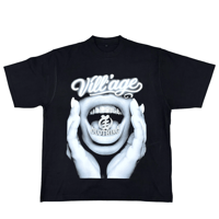 Image 2 of Villi'age  Grill Tee