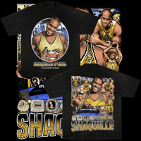 Image 1 of Shaquille O'Neal 