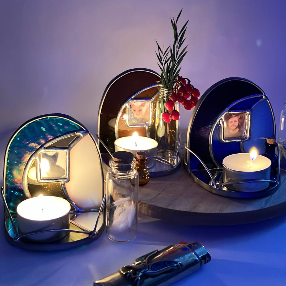 Image of Moon Shrine