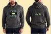 Custom Born Birth Year Hoodies
