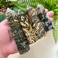 Image 1 of Ocean Jasper Tower