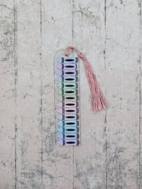 Image 8 of Acrylic Bookmark Bundle - 2 for $22
