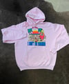 Wild Donkey | Hoodie