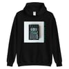 ABLE2 - SOME OF MY PARTS VOL. 1 - MEN'S HEAVYWEIGHT HOODIE