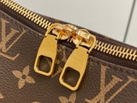 Image 4 of LV Slouchy Bag