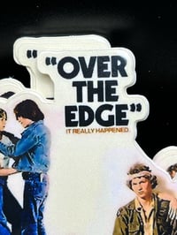 Image 5 of OVER THE EDGE 