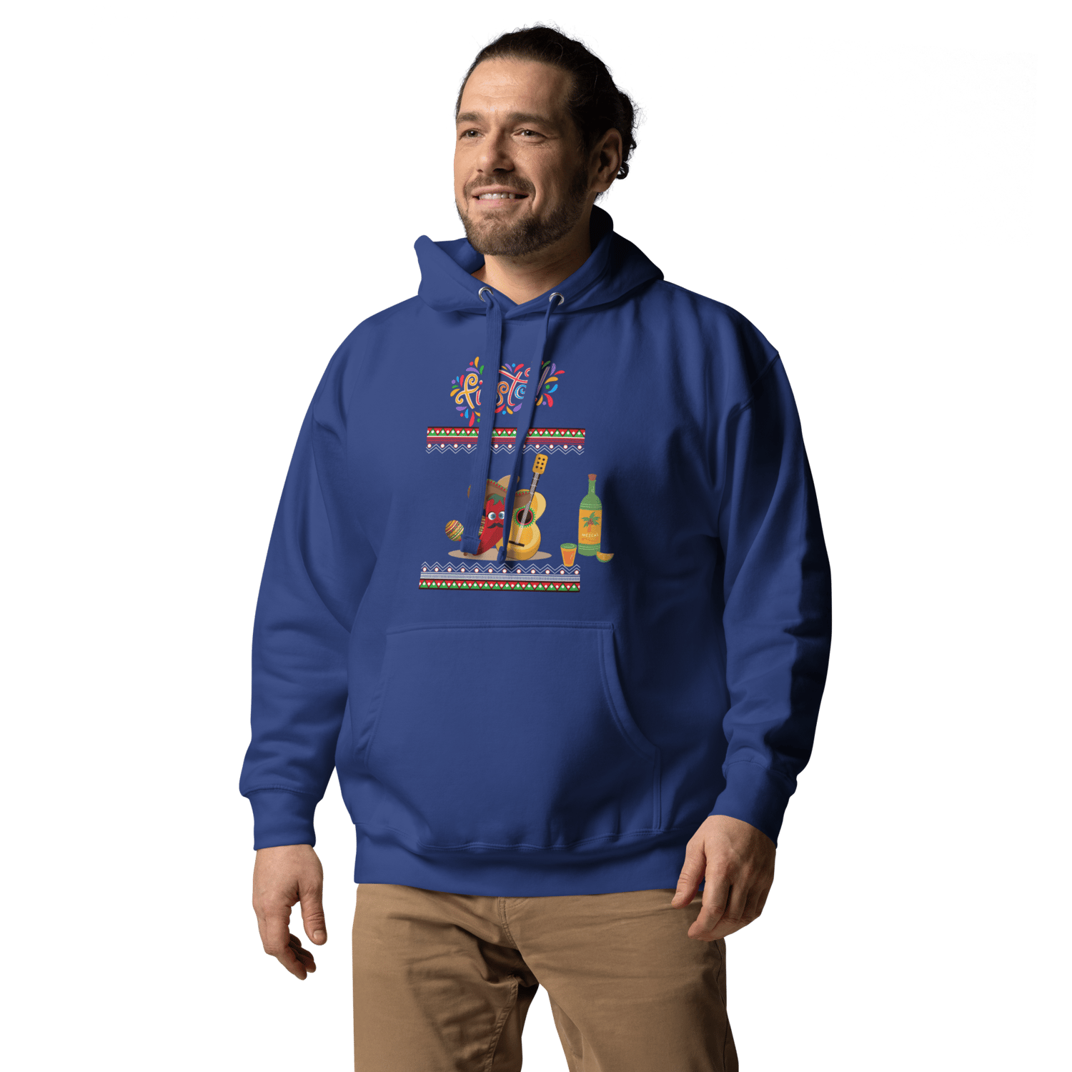 Image of Unisex Hoodie