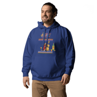 Image 4 of Unisex Hoodie