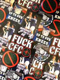 FCKCFC PACK