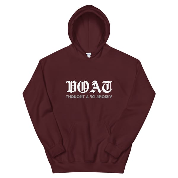 Image of OldeStyle Hoodie