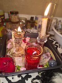 Image 6 of StRange VeNus "Love" Weekly Ritual