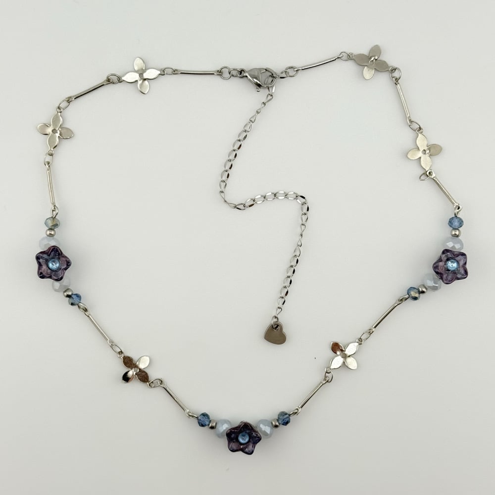 Image of Wildflower Necklace