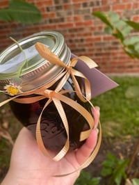 Image 7 of 🍯 2 Limited Batch, Dark Orchard Honey