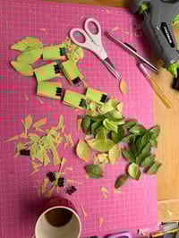 Image 19 of ACID BLOOM workshop