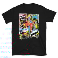 REDDOE- TEE