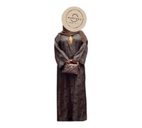 Image 8 of Summer Breeze Abaya 
