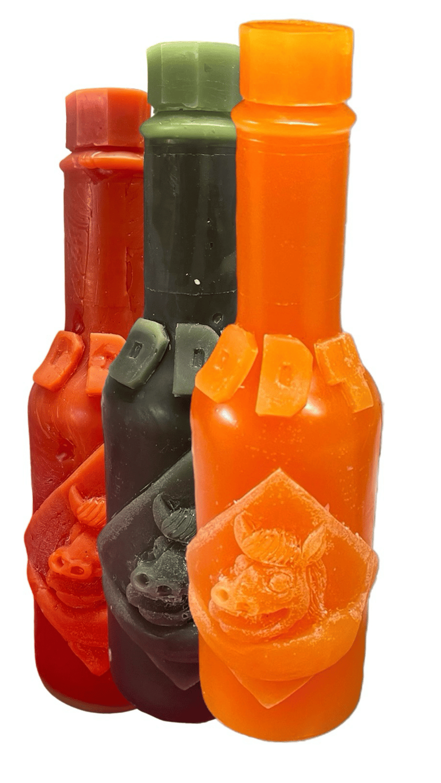 Image of Spicy Ody Wax