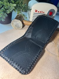 Image 2 of The Dust-up Billfold