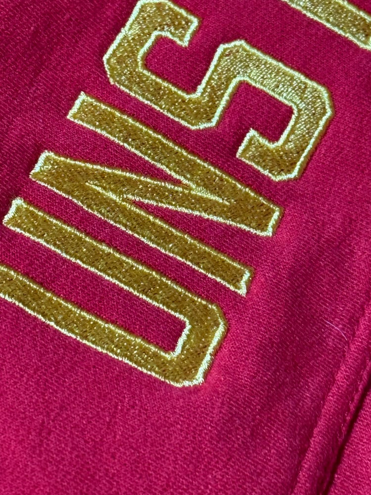 Image of LIX DYNASTY COLORBLOCK JERSEY