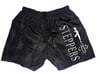 Steppers Culture Shorts
