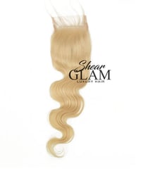 Image 5 of RAW BLONDE HAIR