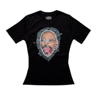 Image 1 of FR3@K BBY TEE * 1 of 1 