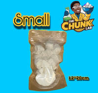 Image 1 of Small Chunk Lab Regular Bag 