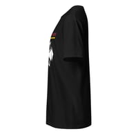 Image 3 of Depeche Mode - Black Celebration Megaphone Short-Sleeve Unisex T-Shirt