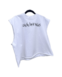 Image 4 of “Lmfmi” tank 