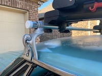 Image 5 of “Shorty” Roof Rack Mounts