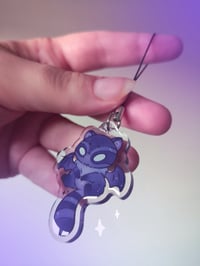 Image 11 of New! The Shadow Blind Box 2