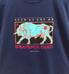 Grateful Dead 1985 ‘Year of the Ox’ T-Shirt - Size L