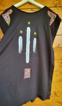 Image 8 of "" Twin Tunic, Size S/M