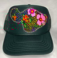 Image 2 of Maui Vintage Trucker #VM19