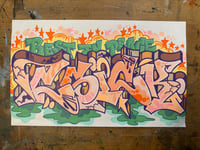 Csick Piece